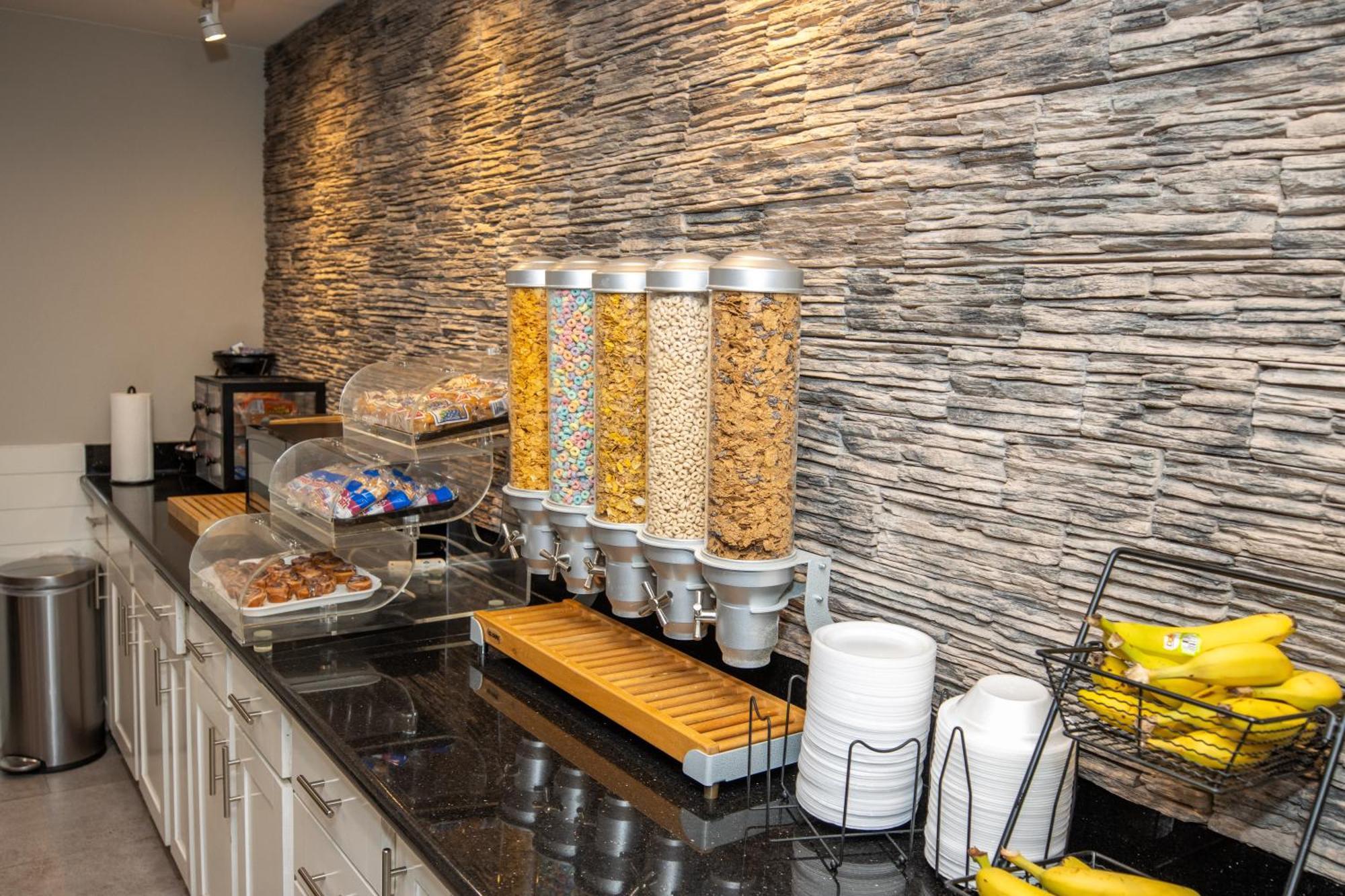 Americas Best Value Inn Harlingen Ngoại thất bức ảnh