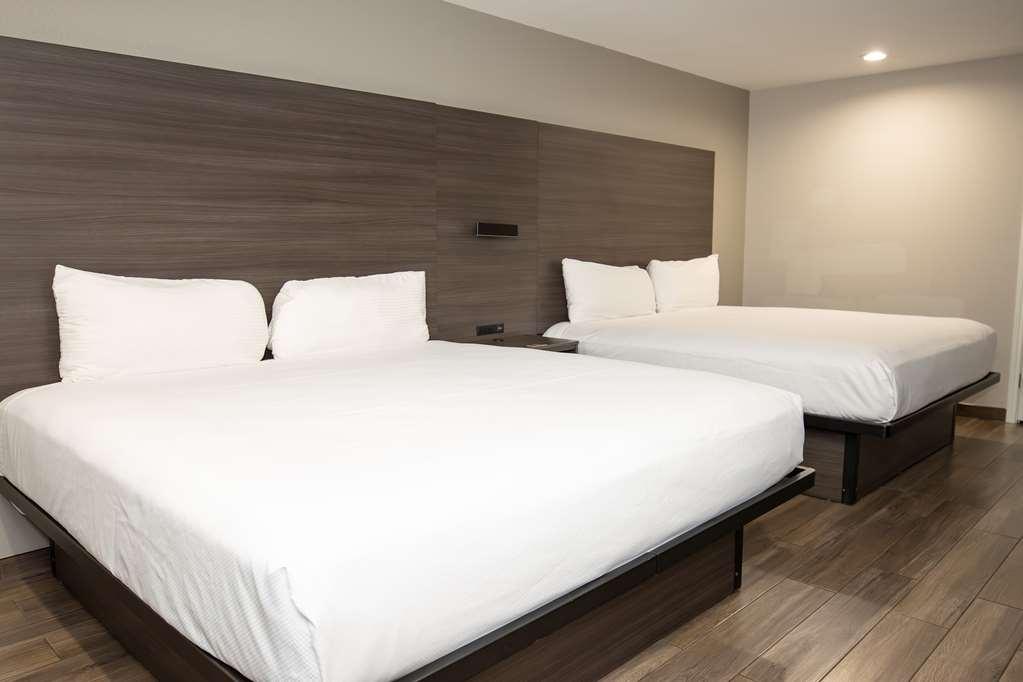 Americas Best Value Inn Harlingen Phòng bức ảnh