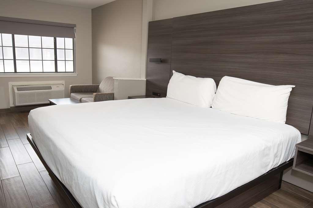 Americas Best Value Inn Harlingen Phòng bức ảnh
