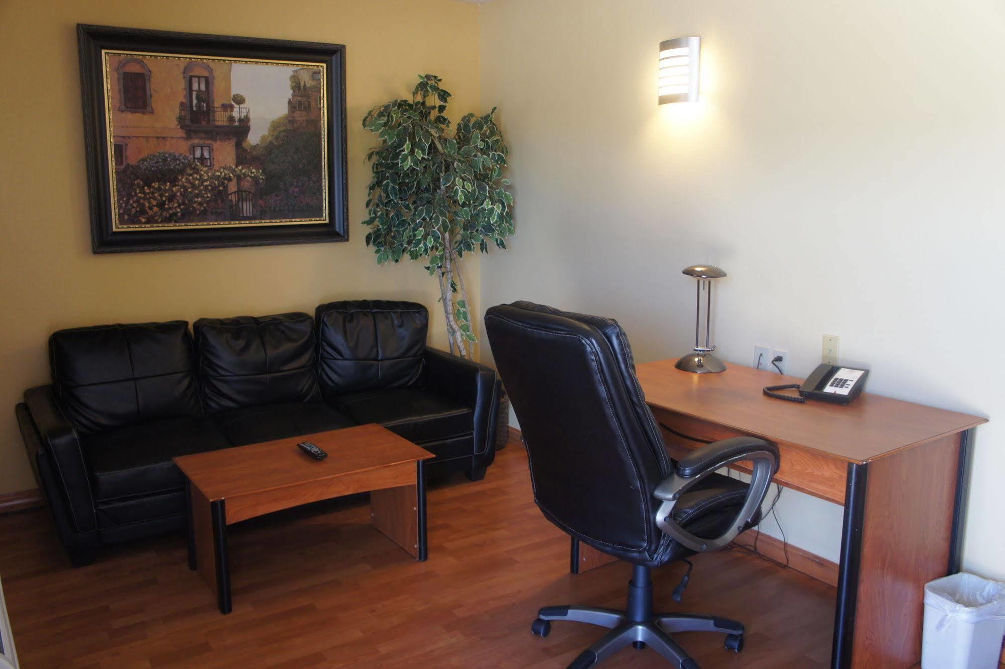 Americas Best Value Inn Harlingen Ngoại thất bức ảnh